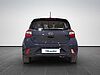 Hyundai i10 i10 1.0 mpi Tech at grey