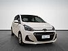 Hyundai i10 i10 1.0 LPGI Econext Comfort white