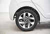 Hyundai i10 I10 PE MY25 5P 1.0 MT CONNECTLINE white