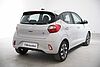 Hyundai i10 I10 PE MY25 5P 1.0 MT CONNECTLINE white
