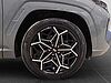 Hyundai Tucson Tucson 1.6 HEV aut. XLine grey