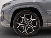 Hyundai Tucson Tucson 1.6 HEV aut. XLine grey