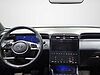 Hyundai Tucson Tucson 1.6 HEV aut. XLine grey