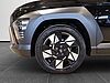 Hyundai Kona Kona 1.6 gdi hev X Line 2wd 141cv dct black