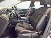 Hyundai Tucson Tucson 1.6 hev Exellence 2wd auto grey