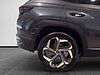 Hyundai Tucson Tucson 1.6 hev Exellence 2wd auto grey