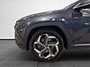 Hyundai Tucson Tucson 1.6 hev Exellence 2wd auto grey