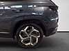Hyundai Tucson Tucson 1.6 hev Exellence 2wd auto grey
