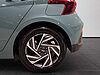 Hyundai i20 i20 1.2 mpi Connectline 79cv mt green
