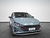 Hyundai i20 i20 1.2 mpi Connectline 79cv mt green