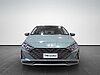 Hyundai i20 i20 1.2 mpi Connectline 79cv mt green