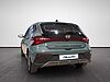 Hyundai i20 i20 1.2 mpi Connectline 79cv mt green