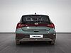 Hyundai i20 i20 1.2 mpi Connectline 79cv mt green