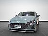 Hyundai i20 i20 1.2 mpi Connectline 79cv mt green