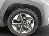 Hyundai Tucson TUCSON PE 1.6TGDI MT 48V BUSINESS grey