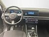 Hyundai Tucson TUCSON PE 1.6TGDI MT 48V BUSINESS grey