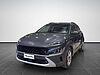 Hyundai Kona Kona 1.0 t-gdi Xline Safety Pack 2wd 120cv grey