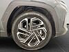 Hyundai Tucson TUCSON PE 1.6CRDI DCT 136 48V EXELLENCE green