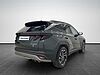 Hyundai Tucson TUCSON PE 1.6CRDI DCT 136 48V EXELLENCE green