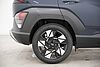 Hyundai KONA KONA MY25 1.0 TGDI 48V MT XCLASS+CP blue