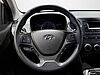 Hyundai i10 i10 1.0 LPGI Econext Comfort white