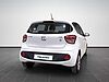 Hyundai i10 i10 1.0 LPGI Econext Comfort white