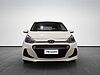 Hyundai i10 i10 1.0 LPGI Econext Comfort white