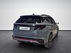 Hyundai TUCSON Tucson 1.6 hev NLine + 2wd auto grey