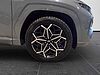 Hyundai TUCSON Tucson 1.6 hev NLine + 2wd auto grey