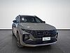 Hyundai TUCSON Tucson 1.6 hev NLine + 2wd auto grey