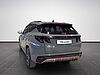 Hyundai TUCSON Tucson 1.6 hev NLine + 2wd auto grey