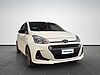 Hyundai i10 i10 1.0 Tech econext Gpl my19 white