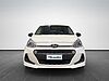 Hyundai i10 i10 1.0 Tech econext Gpl my19 white