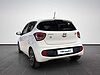 Hyundai i10 i10 1.0 Tech econext Gpl my19 white