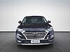 Hyundai TUCSON Tucson 1.6 crdi 48V Xline 2wd 136cv dct black
