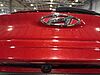 Hyundai KONA Kona 1.6 hev Xprime Safety Pack 2wd dct red