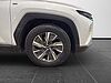 Hyundai TUCSON Tucson 1.6 t-gdi 48V Xtech 2wd imt white