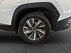 Hyundai TUCSON Tucson 1.6 t-gdi 48V Xtech 2wd imt white