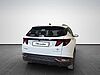 Hyundai TUCSON Tucson 1.6 t-gdi 48V Xtech 2wd imt white