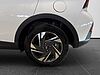 Hyundai Bayon Bayon 1.2 mpi Xline white