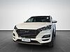 Hyundai TUCSON Tucson 1.6 crdi 48V Xline 2wd 115cv white