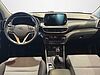 Hyundai TUCSON Tucson 1.6 crdi 48V Xline 2wd 115cv white