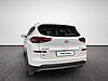 Hyundai TUCSON Tucson 1.6 crdi 48V Xline 2wd 115cv white