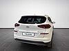 Hyundai TUCSON Tucson 1.6 crdi 48V Xline 2wd 115cv white