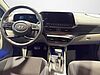 Hyundai BAYON BAYON PE  1.0T XCLASS 48V DCT white