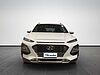 Hyundai KONA Kona 1.6 T-GDI 4WD DCT Xpossible white