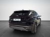 Hyundai TUCSON Tucson 1.6 t-gdi 48V Xline 2wd imt black