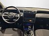 Hyundai TUCSON Tucson 1.6 t-gdi 48V Xline 2wd imt black