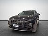 Hyundai TUCSON Tucson 1.6 t-gdi 48V Xline 2wd imt black