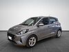 Hyundai i10 i10 1.0 mpi Tech grey
